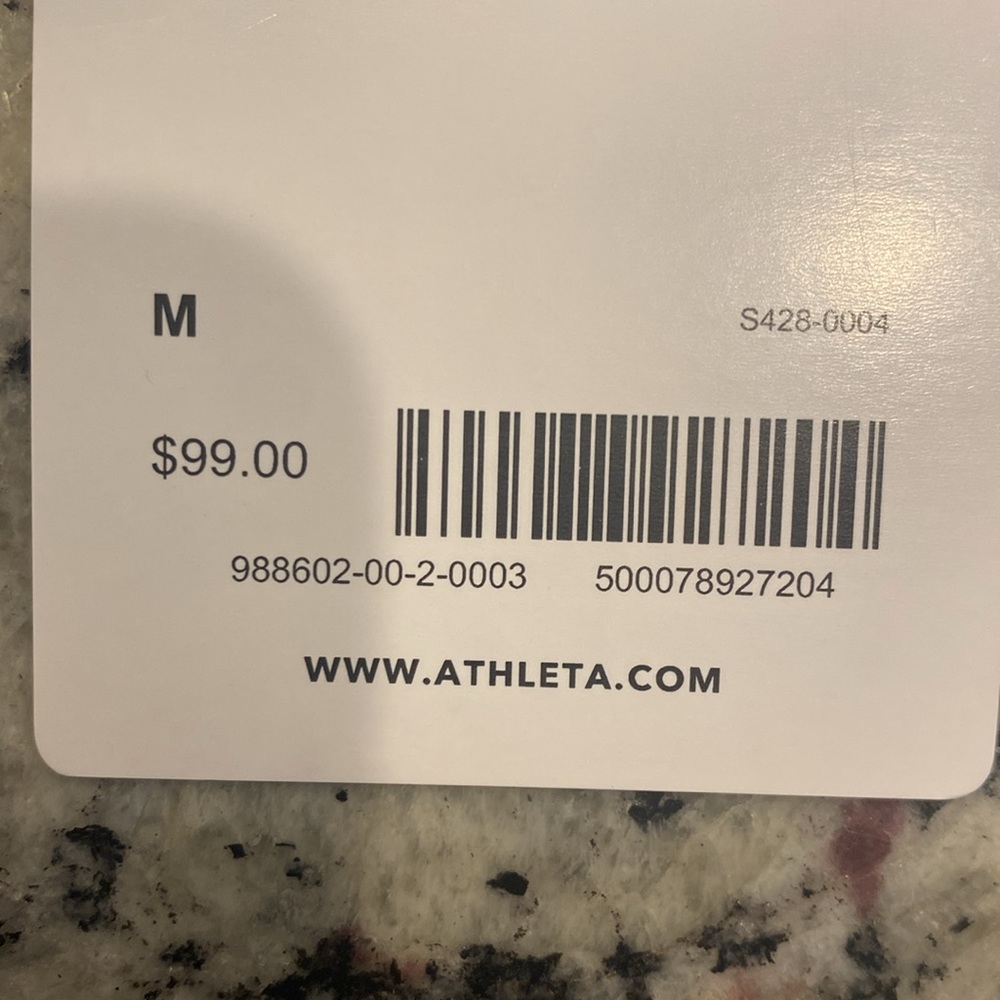 Athleta Infinity dress size M - Picture 8 of 8